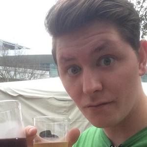 Meet your Posher, Zach